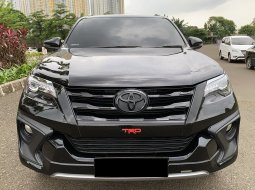 Toyota Fortuner VRZ TRD Diesel 2018/2019 DP Minim 1