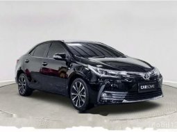 Mobil Toyota Corolla Altis 2018 V terbaik di Banten 1