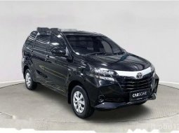 Mobil Toyota Avanza 2019 E terbaik di Banten 10