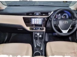 Mobil Toyota Corolla Altis 2018 V terbaik di Banten 2