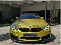 Jual mobil bekas murah BMW M4 2015 di Jawa Barat 5