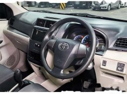 Mobil Toyota Avanza 2019 E terbaik di Banten 8