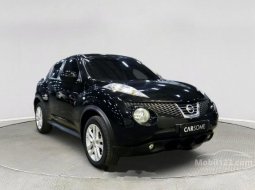 Jual mobil Nissan Juke RX 2013 bekas, Banten 1