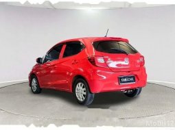 Mobil Honda Brio 2020 Satya E dijual, Jawa Barat 3