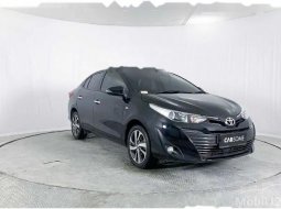 Jawa Barat, jual mobil Toyota Vios G 2018 dengan harga terjangkau 1