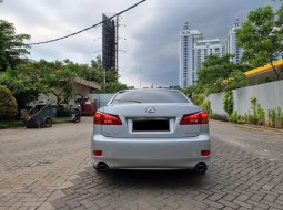 Lexus IS300 Automatic Silver  9