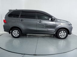 Toyota Avanza 1.3 G AT 2019 Abu-Abu 8