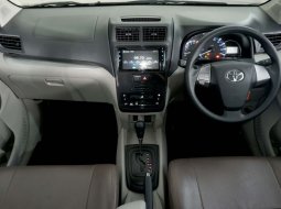 Toyota Avanza 1.3 G AT 2019 Abu-Abu 14