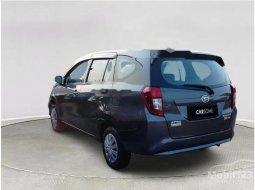 Dijual mobil bekas Daihatsu Sigra X, DKI Jakarta  4