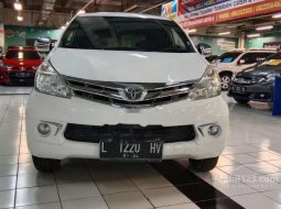 Jawa Timur, jual mobil Toyota Avanza G 2013 dengan harga terjangkau 1