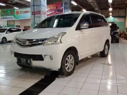 Jawa Timur, jual mobil Toyota Avanza G 2013 dengan harga terjangkau 18