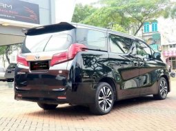 Jual Toyota Alphard G 2018 harga murah di Banten 7