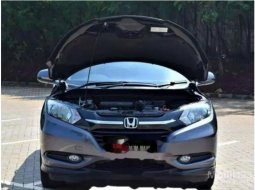 Jual mobil Honda HR-V E 2018 bekas, Banten 9