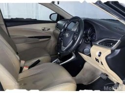Jawa Barat, jual mobil Toyota Vios G 2018 dengan harga terjangkau 7