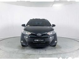 Jawa Barat, jual mobil Toyota Vios G 2018 dengan harga terjangkau 8