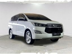 Jual mobil Toyota Kijang Innova V 2018 bekas, Jawa Barat 1