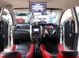 Jual mobil bekas murah Nissan Livina X-Gear 2014 di Jawa Timur 6