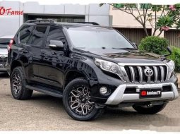 Mobil Toyota Land Cruiser Prado 2014 terbaik di DKI Jakarta 3