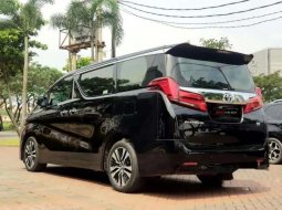 Jual Toyota Alphard G 2018 harga murah di Banten 3