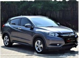 Jual mobil Honda HR-V E 2018 bekas, Banten 12