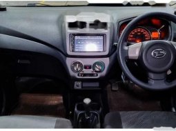 Jual mobil Daihatsu Ayla X 2016 bekas, Kalimantan Barat 4