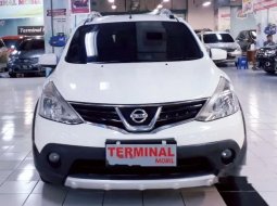 Jual mobil bekas murah Nissan Livina X-Gear 2014 di Jawa Timur 7