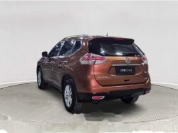 Mobil Nissan X-Trail 2017 2.5 terbaik di DKI Jakarta 10