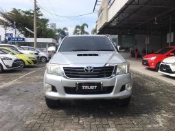 Promo Toyota Hilux murah 1