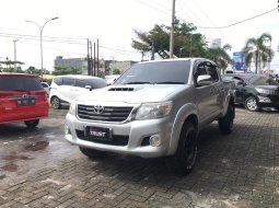 Promo Toyota Hilux murah 4