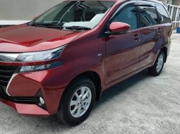 Toyota Avanza 1.5G MT 2019 2