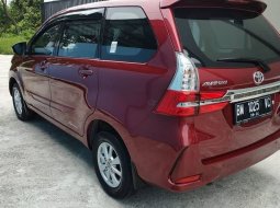 Toyota Avanza 1.5G MT 2019 4