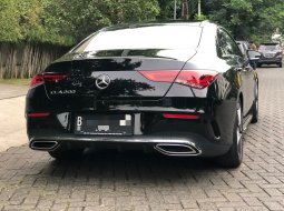 MERCY CLA200 AMG AT HITAM 2019 ( New Model) 9