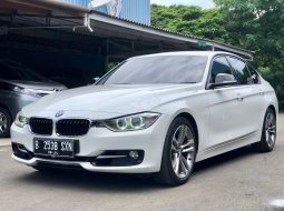 Harga Promo BMW 3 Series 328i 2014 2