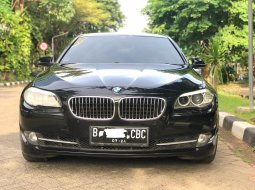 Harga Promo BMW 528i 2013 Hitam 1