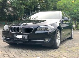 Harga Promo BMW 528i 2013 Hitam 3