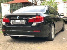 Harga Promo BMW 528i 2013 Hitam 6