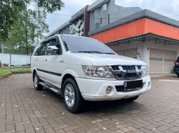 ISUZU PANTHER LS TURBO MT MANUAL 2014 PUTIH 10