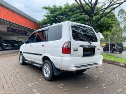 ISUZU PANTHER LS TURBO MT MANUAL 2014 PUTIH 9