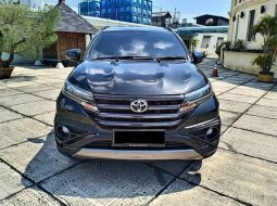 Toyota Rush (2021) 1.5 S MATIC KM 5.000 2