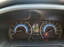 Toyota Rush (2021) 1.5 S MATIC KM 5.000 8