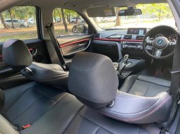BMW 320i SPORT AT HITAM 2017 PROMO DISKON GEDE GEDEAN!! 9