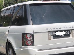 LAND ROVER RANGE ROVER PUTIH SUPER CHARGE PUTIH 2012 PROMO DISKON GEDE GEDEAN!! 5