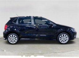 Jual mobil Volkswagen Polo Comfortline 2017 bekas, DKI Jakarta 3