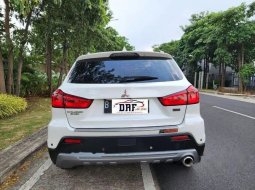 DKI Jakarta, Mitsubishi Outlander Sport PX 2013 kondisi terawat 9