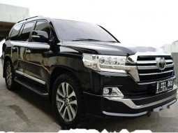 Toyota Land Cruiser 2019 DKI Jakarta dijual dengan harga termurah 7