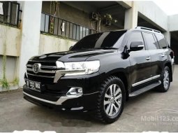 Toyota Land Cruiser 2019 DKI Jakarta dijual dengan harga termurah 10