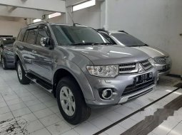 Mitsubishi Pajero Sport 2014 Jawa Timur dijual dengan harga termurah 10