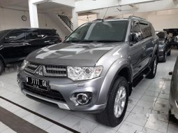 Mitsubishi Pajero Sport 2014 Jawa Timur dijual dengan harga termurah 9