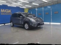DKI Jakarta, Nissan Livina X-Gear 2013 kondisi terawat