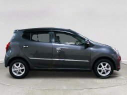 Dijual mobil bekas Daihatsu Ayla X, DKI Jakarta  4